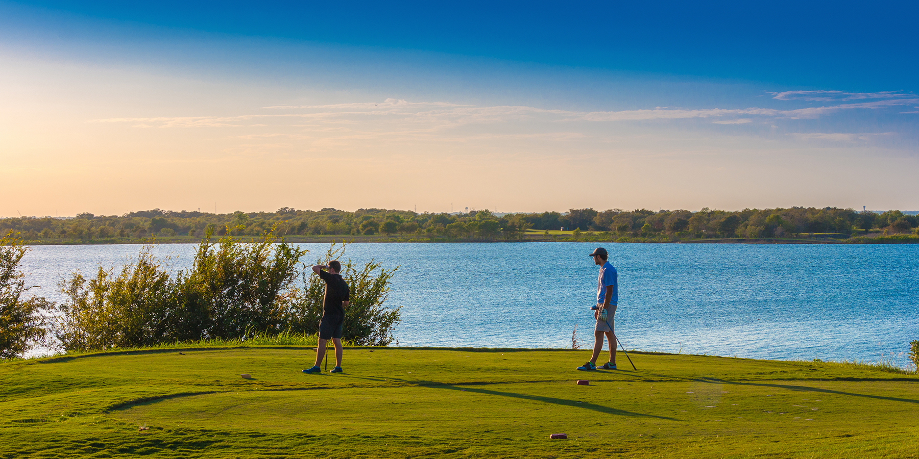 My Homepage Stewart Peninsula Golf Course